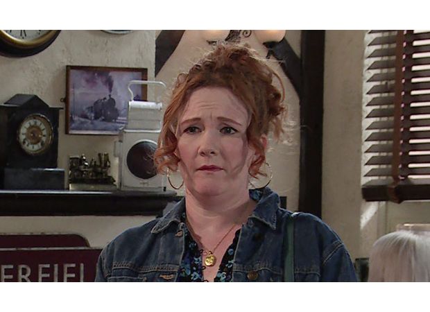 A popular Coronation Street couple's relationship is in trouble after a shocking act of betrayal is revealed.