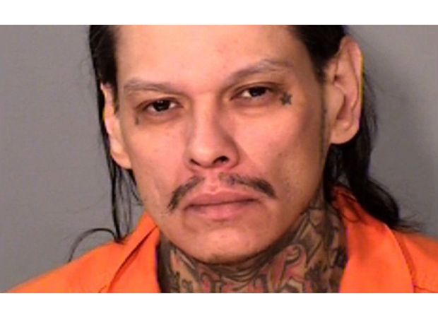 Husband fatally stabbed wife during Bible study in front of family.