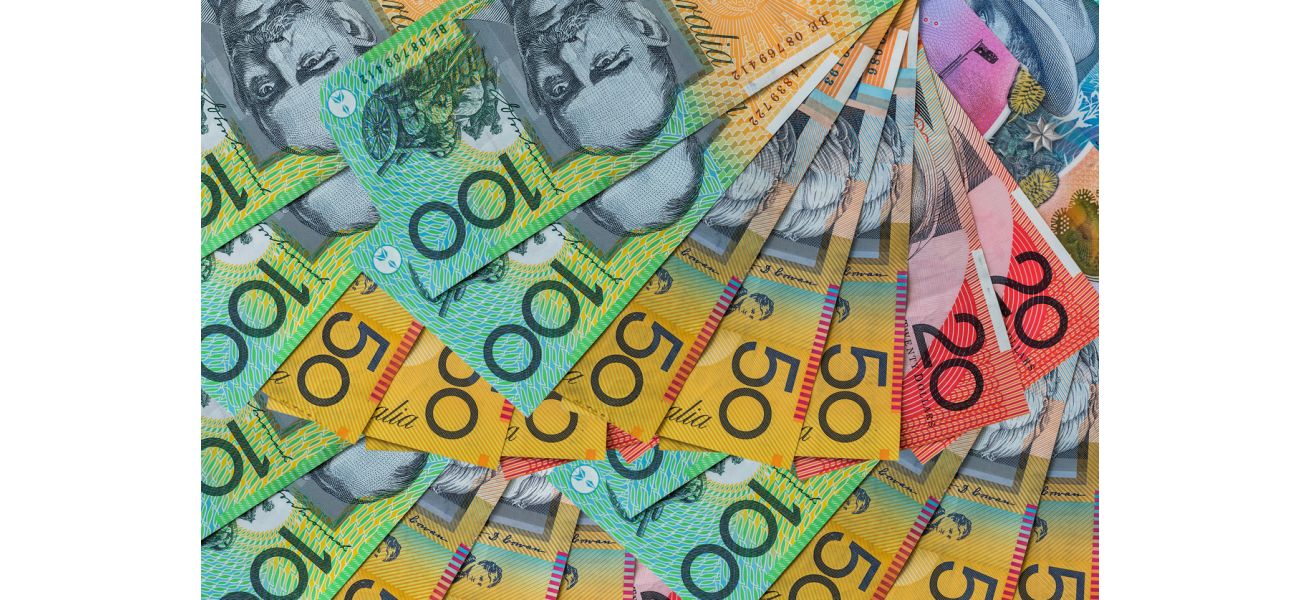 Australians not receiving nearly $18 billion in unclaimed superannuation.