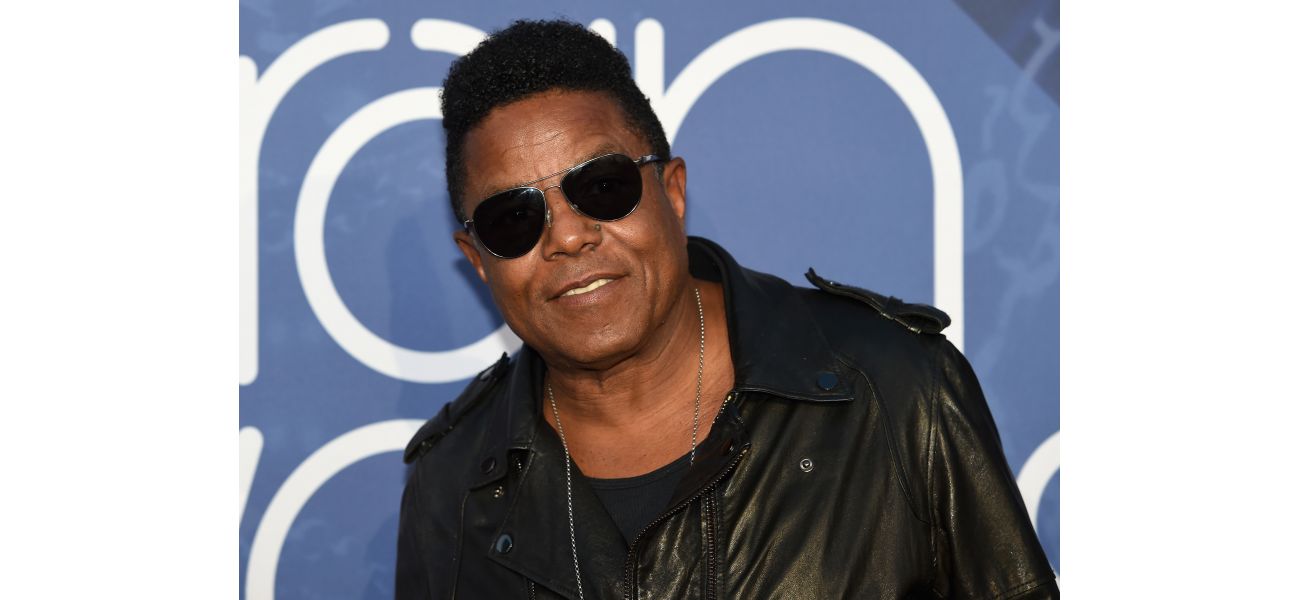 Singer Tito Jackson, 70, passes away according to his sons.