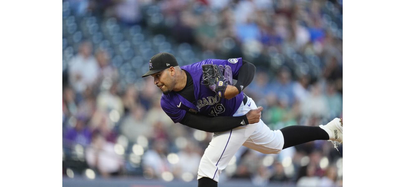 The Rockies surprise the D-backs with a late comeback at Coors Field.