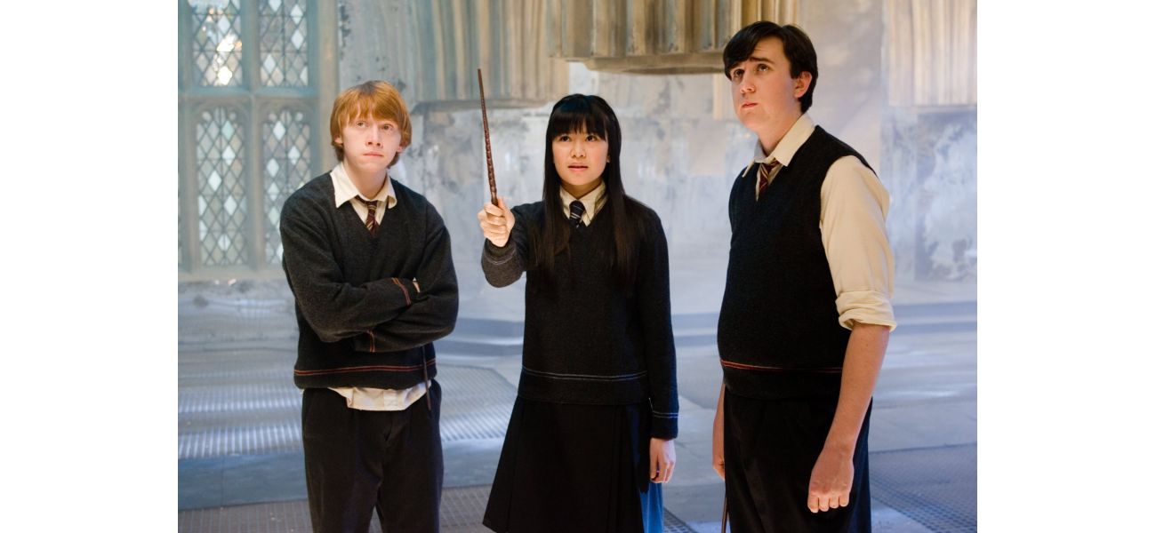 Surprise among Netflix viewers as Harry Potter actor's age in unlikely Bridgerton character confuses them.