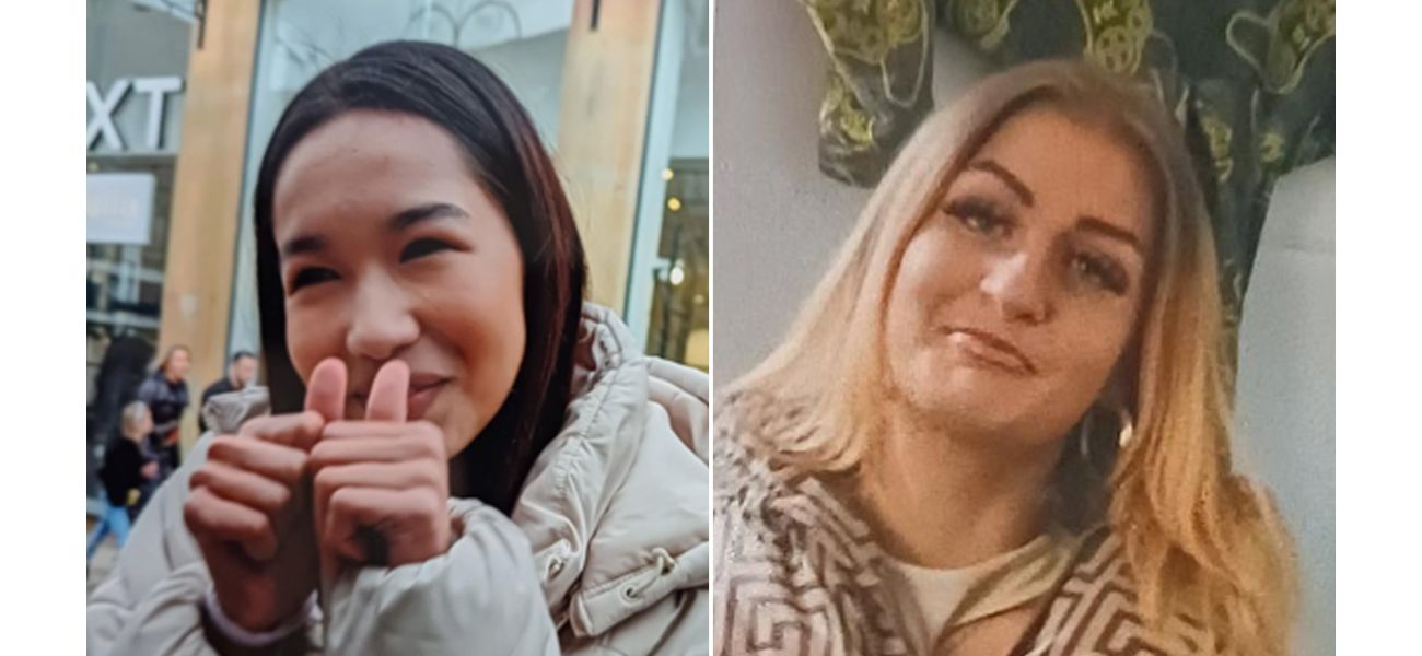 Police are looking for two teenage girls who are considered vulnerable and have gone missing in Harrogate.