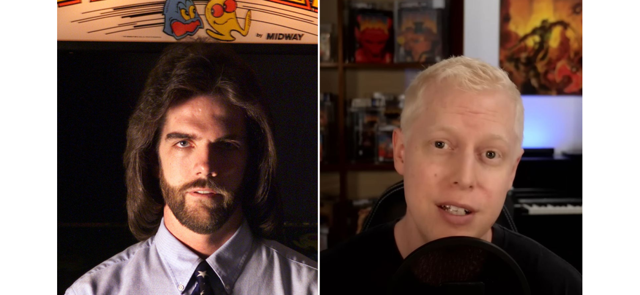 Donkey Kong champ apologizes for making inappropriate jokes about death rumor during defamation trial.