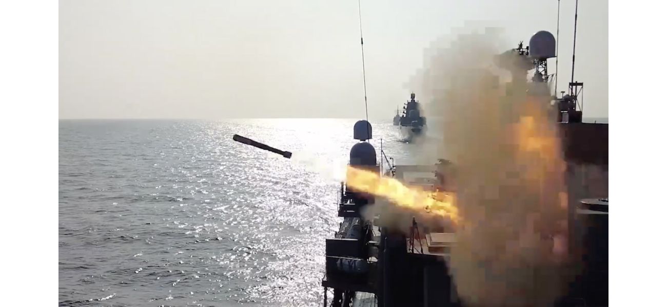Putin's new move in wargames: sending 2 nuclear subs under polar ice caps.