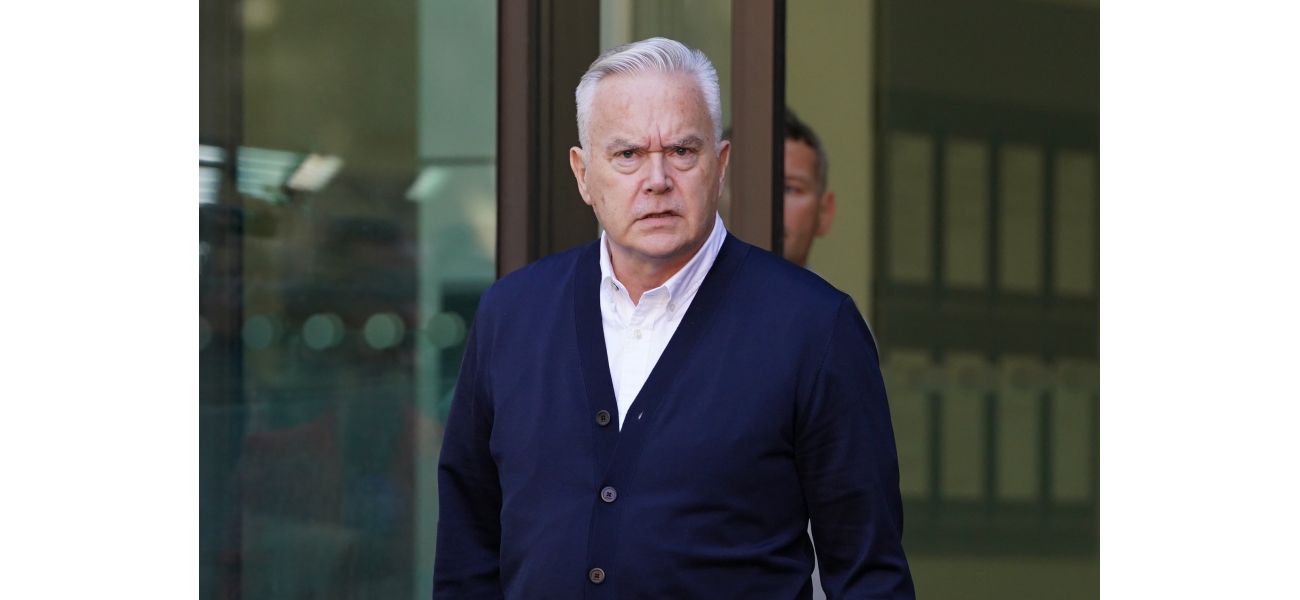 A mother is concerned about the number of victims after her teenage child was groomed by Huw Edwards and received a surprising sentence.