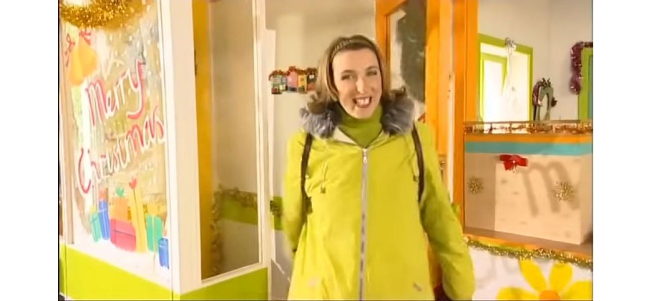A popular kids' show from the 2000s is coming back after almost two decades.