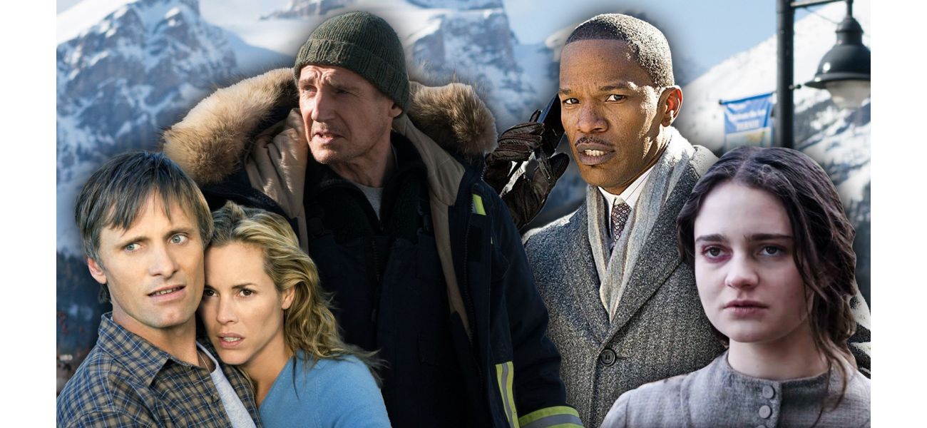 Netflix has a collection of 13 intense revenge movies where characters seek vengeance in brutal ways.