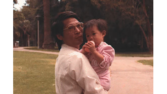 American minister released from long imprisonment in China.