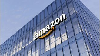 Amazon wants employees back in the office full-time.