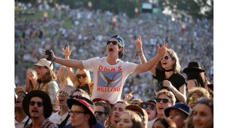Music festivals in a certain Australian state that were cancelled have been given a chance to continue.