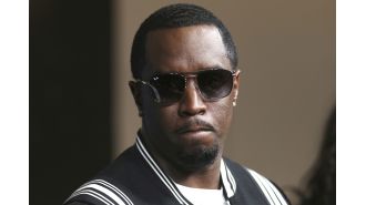 Sean 'Diddy' Combs, troubled music executive, taken into custody in NY.