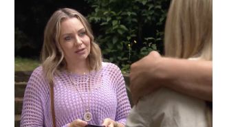 Hollyoaks shocks fans with surprise return of character thought to be dead.