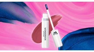 Get the popular Wonderskin peel off lip stain for a natural look and buy one, get one 50% off.