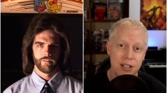 Donkey Kong champ apologizes for making inappropriate jokes about death rumor during defamation trial.