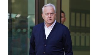 A mother is concerned about the number of victims after her teenage child was groomed by Huw Edwards and received a surprising sentence.