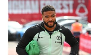 Reece James suffers another setback as his return to Chelsea is postponed due to injury.