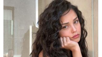 Valkyrae claims Jason Mamoa mistreated crew during Minecraft Movie shoot.