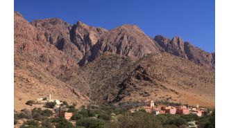 Must-see destination for 2025 is a lesser-known region that will leave a lasting impression.