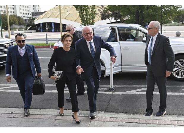 The future of the Murdoch media empire may be in question.