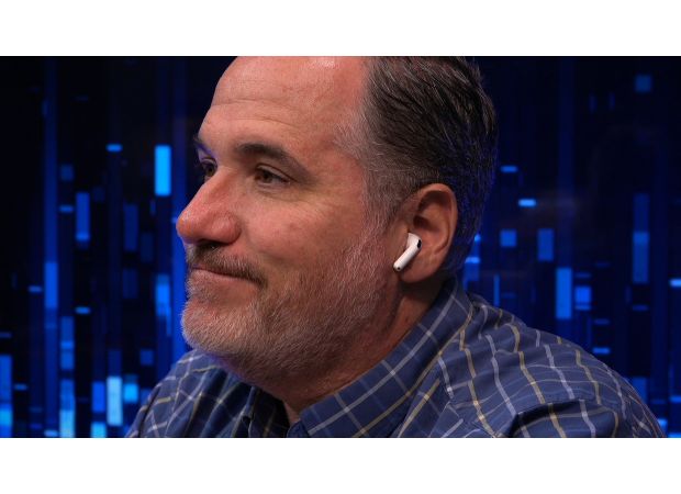 Apple's AirPods 4 offer excellent sound quality at a lower price point.