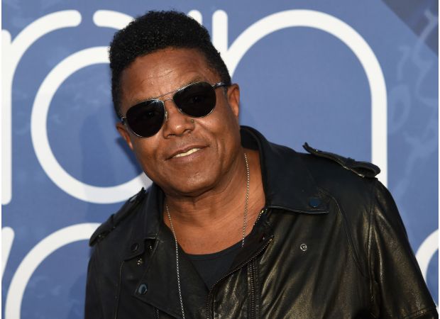 Singer Tito Jackson, 70, passes away according to his sons.