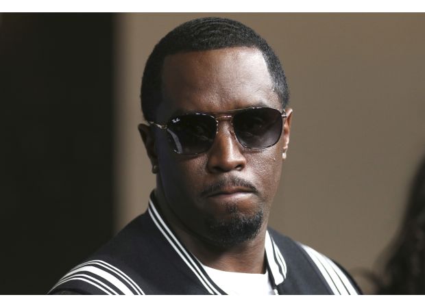 Sean 'Diddy' Combs, troubled music executive, taken into custody in NY.
