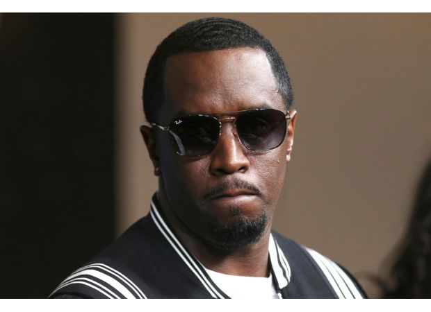 Diddy arrested in NY after federal charges.