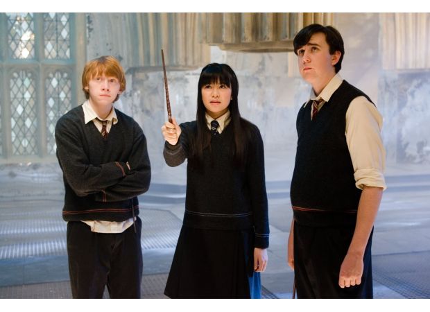 Surprise among Netflix viewers as Harry Potter actor's age in unlikely Bridgerton character confuses them.