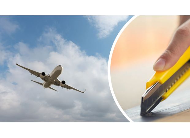 Australian man accused of carrying box cutter on plane to stand trial.