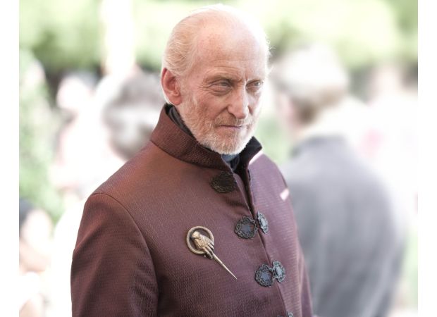 Actor from Game Of Thrones, 77, confesses that his marriage failed due to 