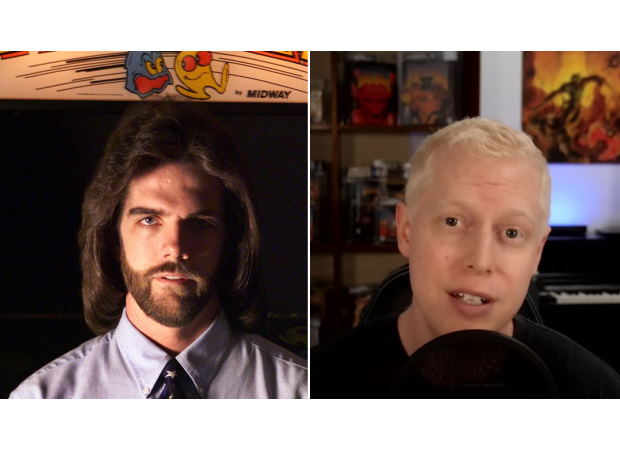 Donkey Kong champ apologizes for making inappropriate jokes about death rumor during defamation trial.