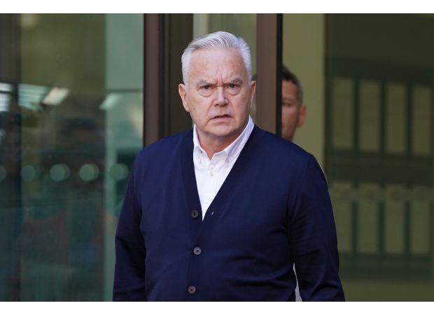 A mother is concerned about the number of victims after her teenage child was groomed by Huw Edwards and received a surprising sentence.