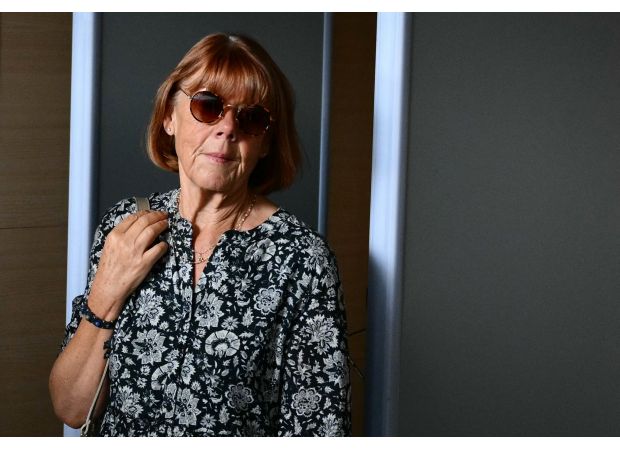 A man who allowed 72 men to rape his wife confesses in court.