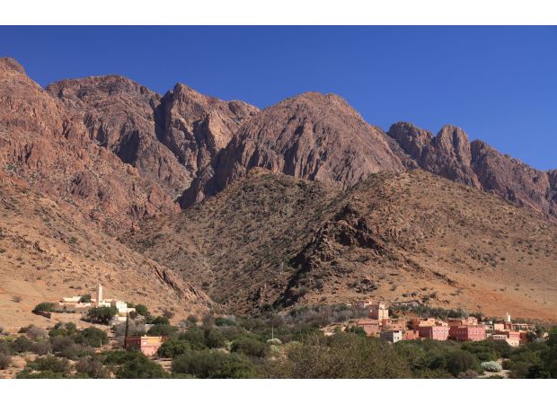 Must-see destination for 2025 is a lesser-known region that will leave a lasting impression.