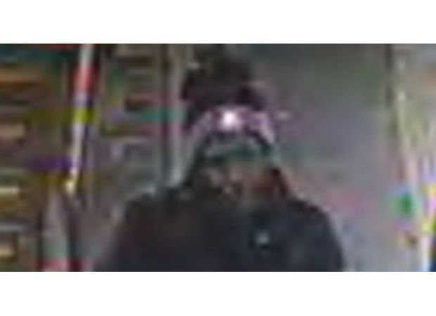 Man goes on unprovoked rampage for 35 minutes