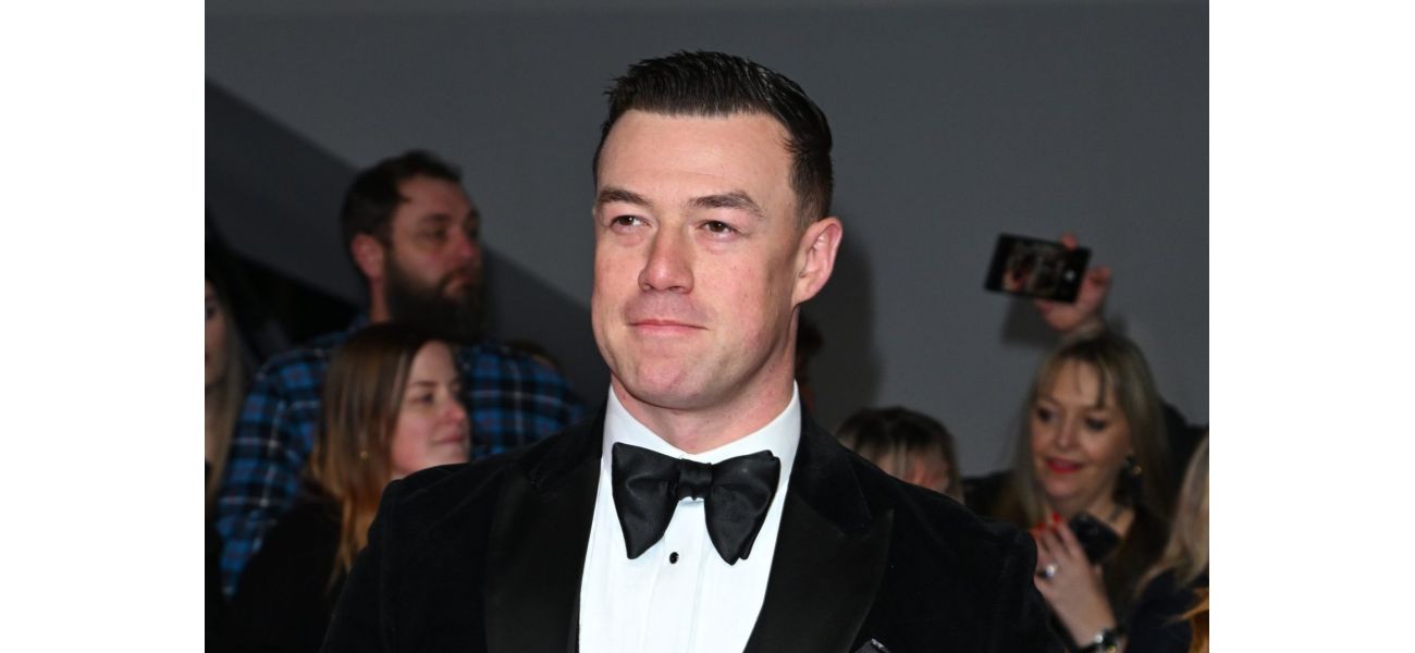 Ex-Strictly star happy Kai Widdrington isn't paired with a celebrity, says former contestant.