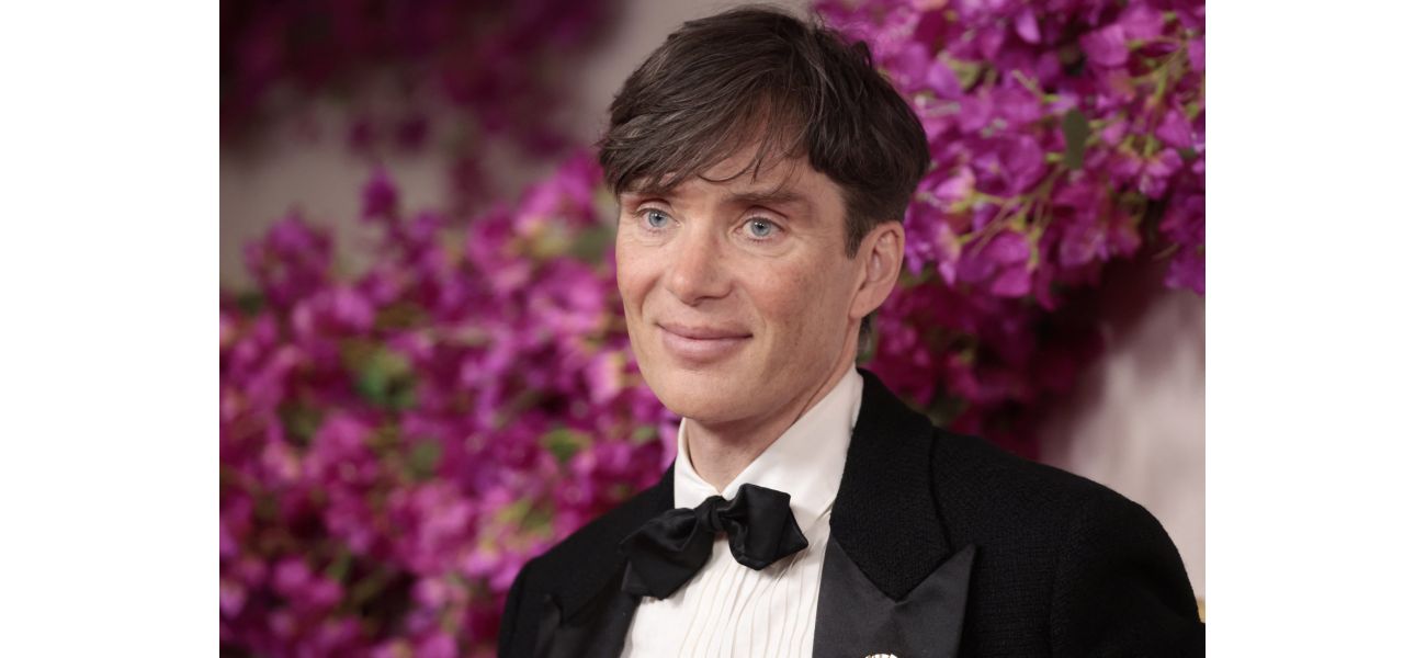 Fans want Cillian Murphy to star in a Harry Potter remake as a popular character.