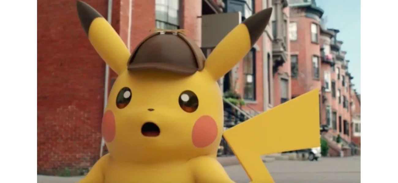 Pokémon successfully sues copycat game for £11 million.