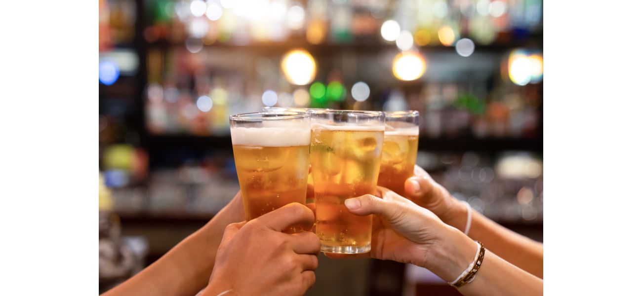 The city in the UK with the most affordable night out, including a hotel, is only £94.