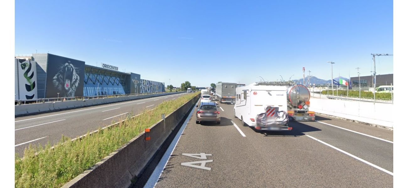 A 51-year-old Liverpool supporter passed away in Italy while attempting to cross a motorway.