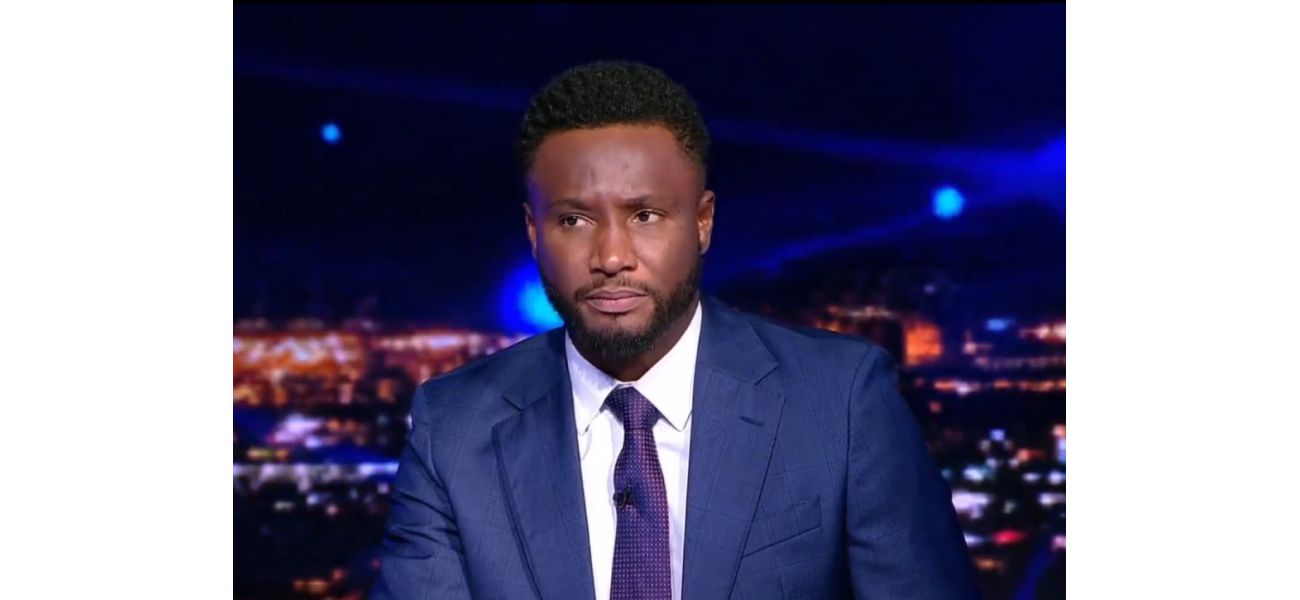 Mikel responds to Chelsea teammate who told him to stop talking after he criticized the team.