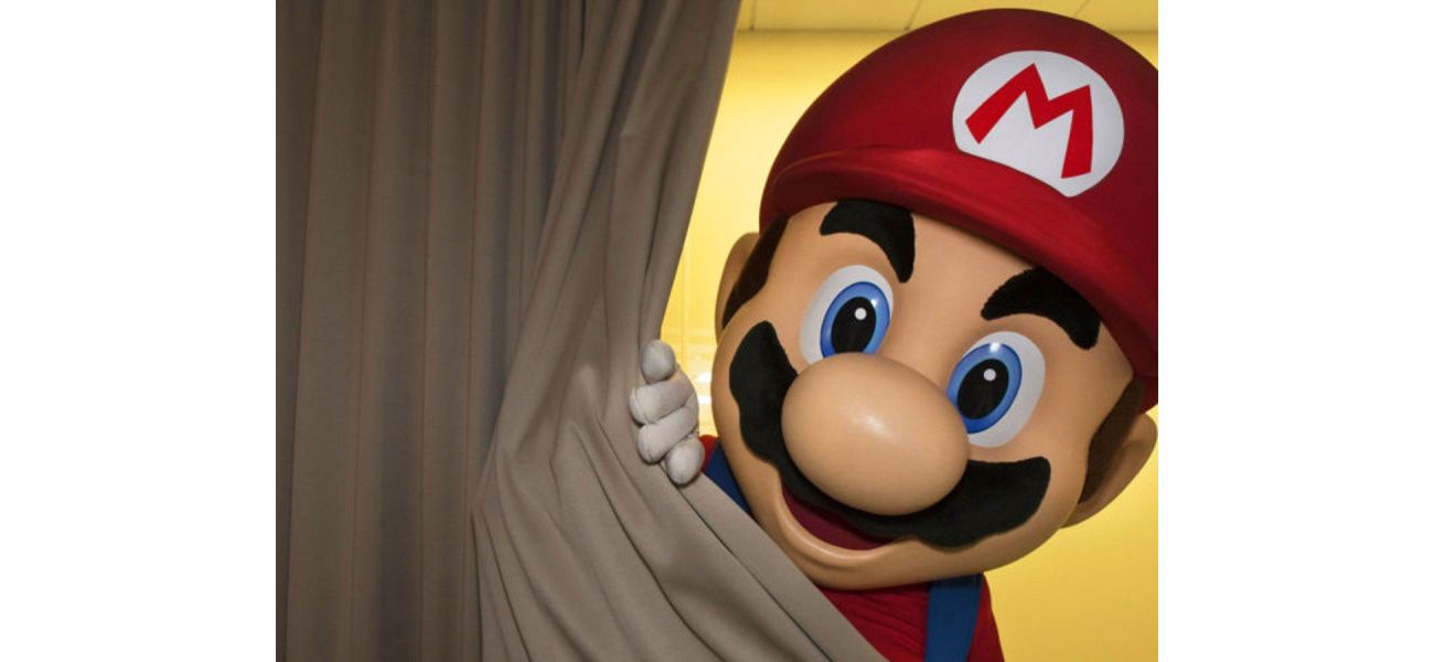 Rumors about the upcoming Nintendo Switch 2 are gaining momentum, with a possible reveal on the horizon.
