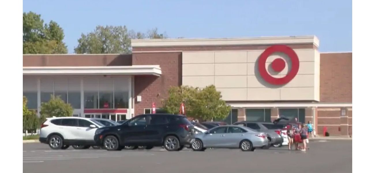 8-year-old girl drives 10 miles to store and shops independently.