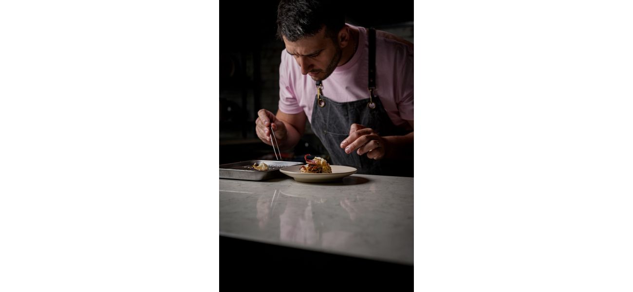 Glasgow's Sole Club now offers Six by Nico's Chippie-inspired menus.
