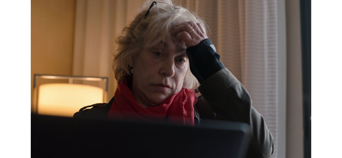 Netflix audience surprised by 'most insane true crime docu-series ever.'