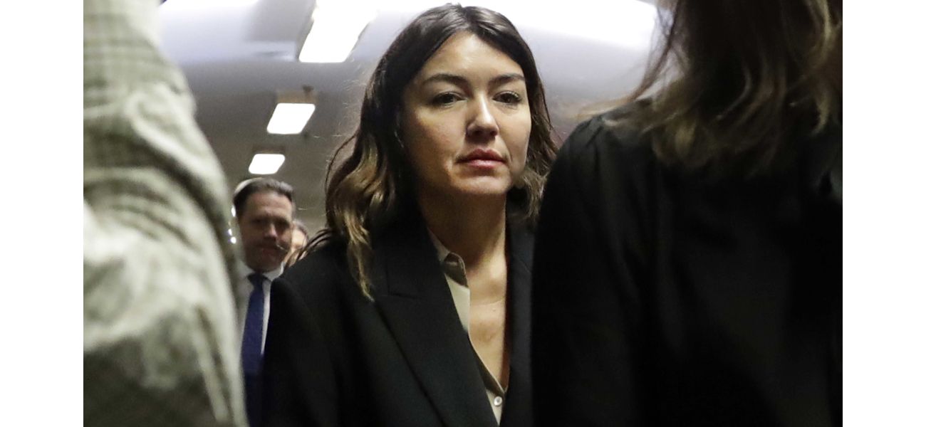 Key witness in Weinstein trial to testify again in New York case.