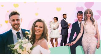In 2024, all the couples from Married at First Sight UK are still together.