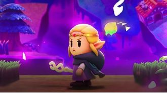 Nintendo is taking legal action against pirated copies of Zelda: Echoes Of Wisdom that are already circulating.