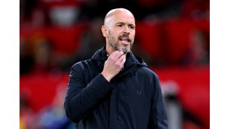 Ex-Manchester United player reveals top 11 while supporting Erik ten Hag.